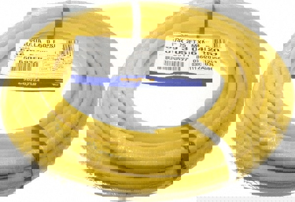 Oil Resistant Air Hose: 1/4